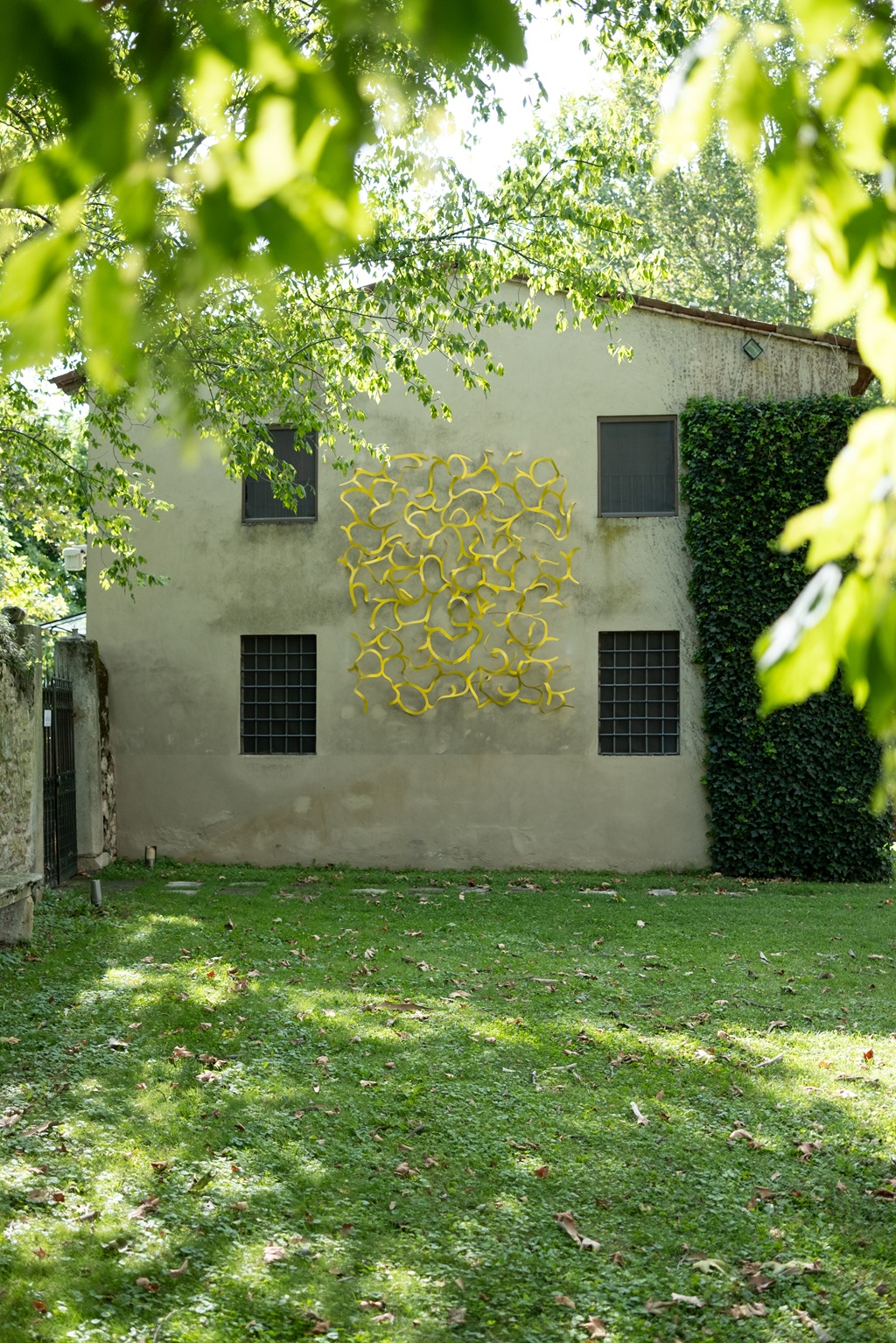 Paolo Iacchetti - Derivate plastiche